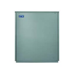 Máquina de Hielo ITV Delta MDP150