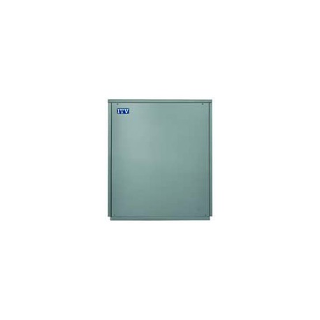 Máquina de Hielo ITV Delta MDP150
