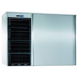 Máquina de Hielo ITV Delta MR400