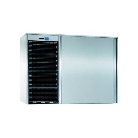 Máquina de Hielo ITV Delta MR400