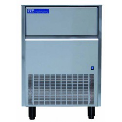 Máquina de Hielo ITV Orion 80