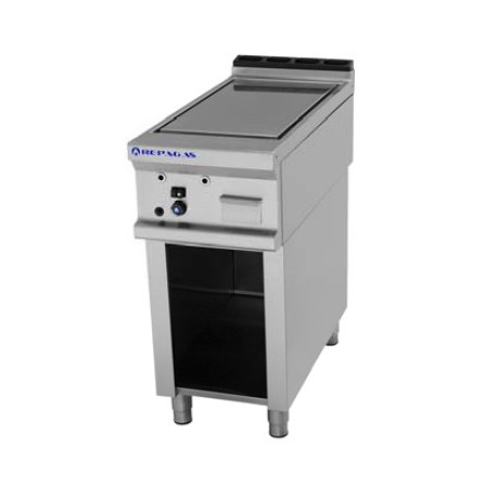 Fry Top Repagas FTG-71/M LC + S-47