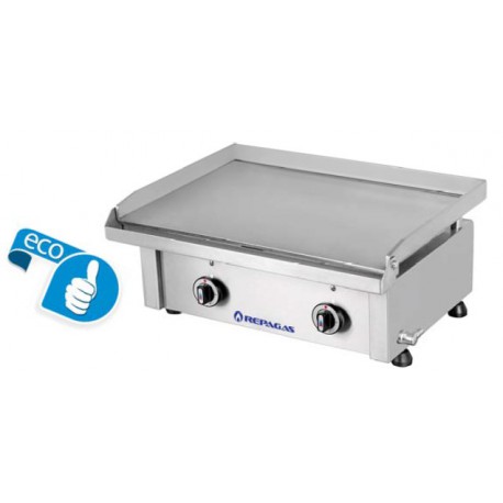 Plancha a Gas Repagas PG-600