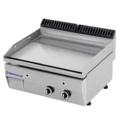 Plancha a Gas Repagas PG-650