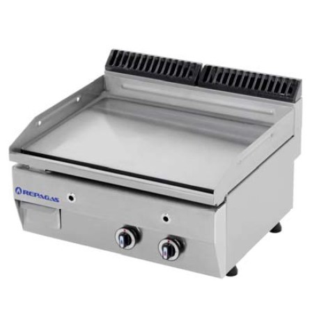 Plancha a Gas Repagas PG-650