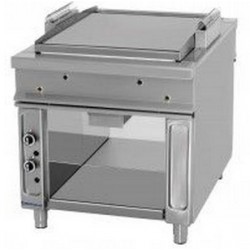 Fry Top a Gas Repagas FT-1100/M + S-81 