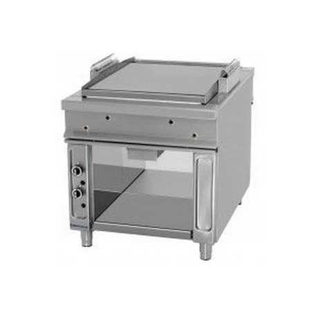 Fry Top a Gas Repagas FT-1100/M + S-81 