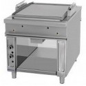 Fry Top a Gas Repagas FT-1100/M + S-81