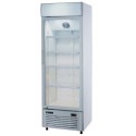 Armario Refrigeración Crystal Line Línea Basic AR400CL