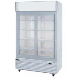 Armario Refrigeración Línea Basic AR1000CL