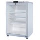 Mini-armario refrigeración Crystal Line MAR85PV