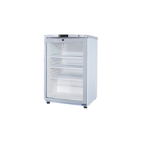 Mini-armario refrigeración Crystal Line MAR85PV