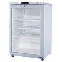 Mini-armario refrigeración Crystal Line MAR85PV