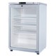 Mini-armario refrigeración Crystal Line MAR105PV
