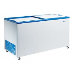 Arcón congelador Crystal Line ICE300
