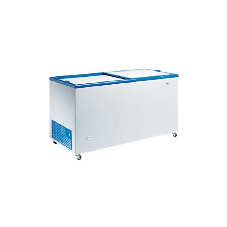 Arcón congelador Crystal Line ICE300
