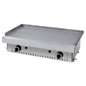 Plancha a gas Crystal Line basic line PGA 60 HCL