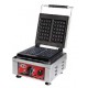 Gofrera Crystal Line KGW2530E
