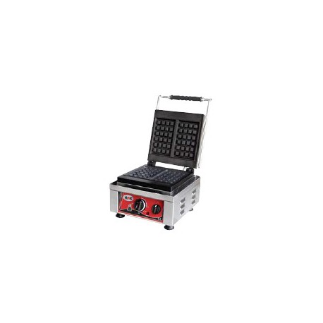 Gofrera Crystal Line KGW2530E