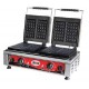 Gofrera Crystal Line KGW5530WE