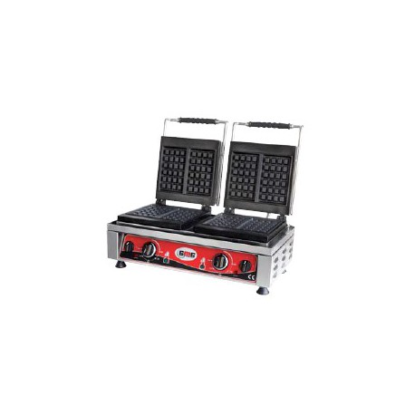 Gofrera Crystal Line KGW5530WE