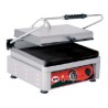Plancha grill eléctrica Crystal Line KG2735E