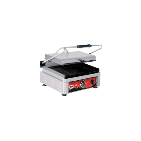 Plancha grill eléctrica Crystal Line KG2745E