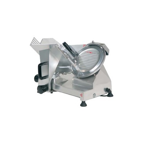 Cortadora de fiambre Crystal Line basic line CC220A