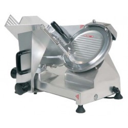 Cortadora de fiambre Crystal Line basic line CC300