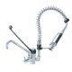 Grifo de ducha Crystal Line GD5