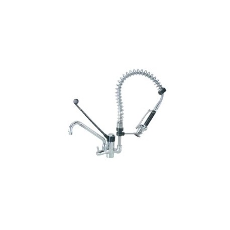 Grifo de ducha Crystal Line GD5