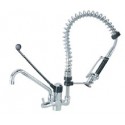 Grifo de ducha Crystal Line GD5