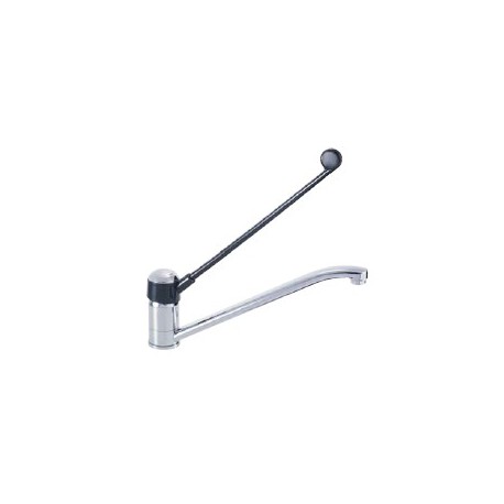 Grifo monomando Crystal Line GM4