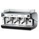 Cafetera Quality espresso Ariete F3 electrónica 3 grupos display digital