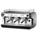 Cafetera Quality espresso F3 ELE 3GR C Display