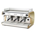 Cafetera Quality espresso  F3 ELE 3GR