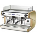 Cafetera Quality espresso F3 ELE 2GR C/Display