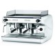 Cafetera Quality espresso Ariete F3 electrónica 2 grupos