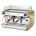 Cafetera Quality espresso F3 PULSER 2GR
