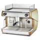 Cafetera Quality espresso Ariete F3 electrónica 1 grupo