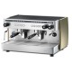 Cafetera Quality espresso Rimini electrónica 2 grupos