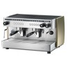 Cafetera Quality espresso Rimini electrónica 2 grupos