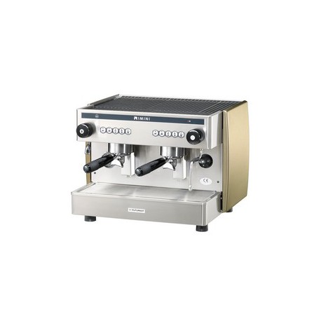 Cafetera Quality espresso Rimini Compact