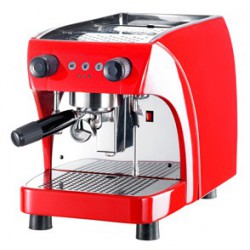 Cafetera Quality espresso Ruby