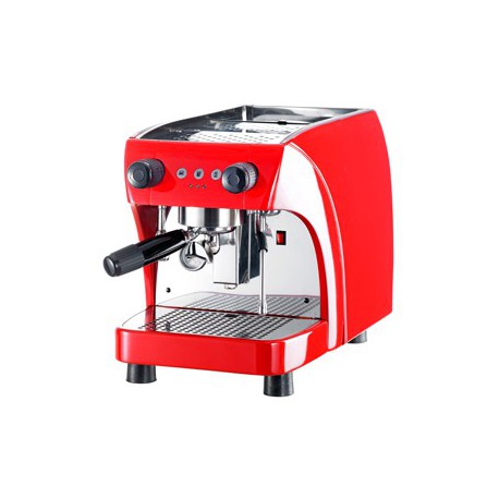 Cafetera Quality espresso Ruby