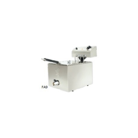 Freidora eléctrica Movilfrit FA4