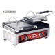 Plancha grill eléctrica Crystal Line KG5530G
