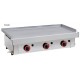Plancha a Gas Granita PG80