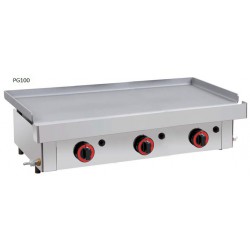 Plancha a Gas Granita PG80