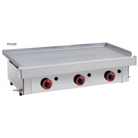 Plancha a Gas Granita PG80
